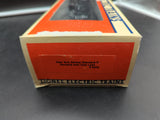 Lionel 6-6209  New York Central gondola coal load with box  O SCALE Like New