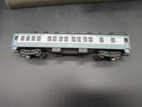 Lionel 871811030 New York Central NYC Water Level limited HO set W/Magnelock Track HO SCALE NEW