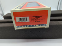 Lionel 6-16264 Red Wing Shoes boxcar Bly 95 Lionel 16264 O SCALE Like New