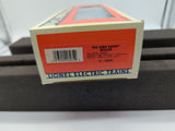 Lionel 6-16264 Red Wing Shoes boxcar Bly 95 Lionel 16264 O SCALE Like New