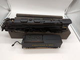 K-Line K3715-1601 C&O Allegheny (Command w/Cruise Control) O SCALE Used Excellent