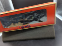 Lionel 3 Bay Hopper 88351 O SCALE Like New Damaged Box