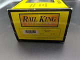 MTH Railking 30-7426 Christmas Box Car - Christmas '98 O SCALE NEW