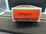 Lionel 6-19704 Western Maryland WM extended vision caboose with smoke O SCALE Like New