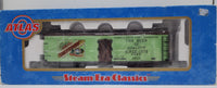 Atlas 8102-1 O SCALE NEW Damaged Box