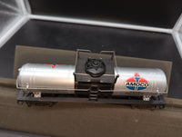 K-Line K-6333 Amoco Single Dome Tank Car O SCALE Like New