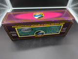 MTH MT-9300L New York Central (NYC) 159895 Jade Green Box Car O SCALE Like New