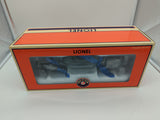 Lionel 6-39411 JONES & LAUGHLIN HOT METAL CAR 3-PACK O SCALE Like New