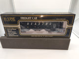 K-Line K-69001-101 Reading Freight Car 40387 O SCALE Like New