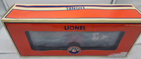 Lionel 6-36833 CHRISTMAS MUSIC BOXCAR O SCALE NEW