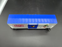 Lionel 6-36254 O GAUGEGOOFY HI-CUBE BOXCAR O SCALE Like New