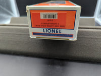 Lionel 6-16757 Johnny Lightning display boxcar by Eastwood automobilia O SCALE NEW