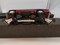 Lionel NYC Dodge Ram on track pick up truck 6-18436 O gauge inspection vehicle O SCALE Like New