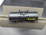 MTH Premier 20-96742 Amaizo 8000 Gallon Tank Car 10841 . O SCALE Like New