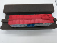 Lionel #6-19832 cola ice car CLBX 6352O SCALE Like New