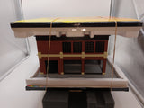 MTH Railking 30-90200 Lil Jenny's Grocery #Lil Jenny's Grocery. Rare O SCALE Like New Damaged Box