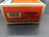 Lionel  6-16739 Foghorn Leghorn Poultry Box Car Warner Brothers O SCALE Like New