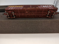 Rapido Trains INC PC&F B-70-69 Boxcar SSW / Cotton Belt #66655 HO SCALE Like New