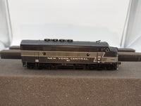 Walthers 920-41237 PROTO 2000 Diesel Powered w/Sound & DCC -- New York Central #1611  HO SCALE Like New