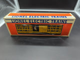 Lionel  6-16739 Foghorn Leghorn Poultry Box Car Warner Brothers O SCALE Like New