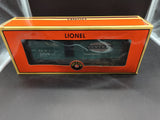 Lionel 6-17750 NEW YORK CENTRAL NYC 77147 SCALE ROUND-ROOF BOXCAR O SCALE Like New Damaged Box