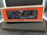 Lionel 6-25958 GINGERBREAD DOUGH VAT CAR O SCALE Like New