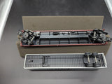 MTH Premier 20-20154C Norfolk Southern Flat Car w/48' Trailer NS 11258 O SCALE Like New