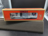 Lionel 6-16272 Christmas boxcar (9700) 1997 O SCALE Like New