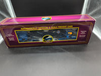 MTH Premier 20-90309B Union Railroad Hot Metal Car (#10). O SCALE Used Excellent