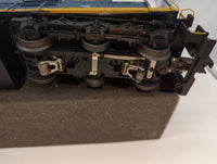 MTH Premier 20-20153-1E CSX  SD40-2 Diesel Engine W/Proto Sound 2.0 O SCALE Like New