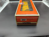 Lionel 6-17017 CHESSIE SYSTEM ACF 2-BAY HOPPER #605527 O SCALE LN