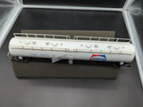 MTH Premier 20-96739 Tenneco 20K Gallon 4-Compartment Tank Car #38051 #38053 O SCALE Used