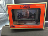 Lionel 6-82064 PLUG-EXPAND-PLAY HALLOWEEN ANIMATED BILLBOARD O SCALE Like New