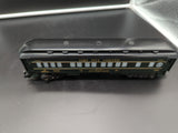 Lionel 6-7212 TCA convention car Fort Pitt City of Pittsburgh passenger car (1984) O SCALE Used Excellent