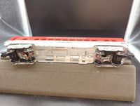 K-Line K214 Golden State " Golden Moon" 13" Stemliner Vista Dome Passenger Car #214 O SCALE Like New