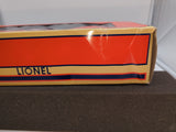 Lionel 6-36859 LIONEL LINES AQUARIUM CAR (Lighted Graphics) O SCALE Like New
