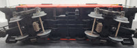 Atlas 6671-2 O SCALE New Haven #c-681  NE-6 Caboose 3 rail NEW Damaged Box