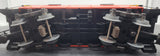 Atlas 6671-2 O SCALE New Haven #c-681  NE-6 Caboose 3 rail NEW Damaged Box