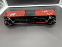 MTH Premier 20-93022 Nickel Plate Road NKP 22492 O  SCALE Used