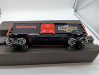 Lionel 6-29231 animated Halloween car O SCALE Like New