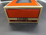 Lionel 6-17031 SOUTHERN PACIFIC PS-2 2-BAY COVERED HOPPER #401306 O SCALE Like New