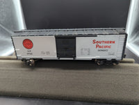 Lionel 6-9732 Southern Pacific boxcar O SCALE Like New