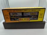 MTH Railking 30-7423 MTH Club Car #1. O SCALE Like New