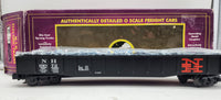 MTH Premier 20-90020D O Scale NEW Damaged Box