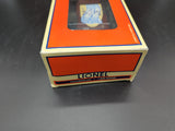 Lionel 6-52362 Carnegie Science Center 2004 50th Anniversary 9700 boxcar O SCALE Like New