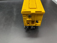 Lionel 6-17123 Cargill 3-bay hopper O scale Like New