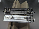 Lionel 6-17506 Norfolk Southern NS flat car with Triple Crown trailer O SCALE Like New