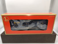 Lionel 6-52172 1999 TCA L&N box car O scale NEW