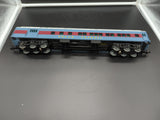 Lionel 6-84812 THE POLAR EXPRESS SCALE COMBINATION CAR O SCALE Like New