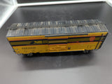 Lionel 6-27452 PENNSYLVANIA NS HERITAGE PS-1 (PRR 45540) BOXCAR #45540 O SCALE Like New